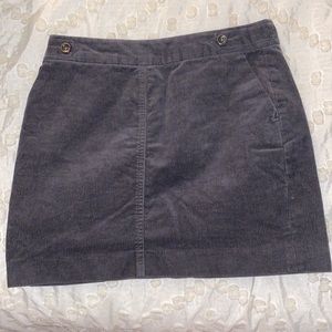 Grey Banana Republic Skirt -00P
